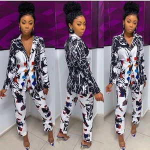 Blazer set